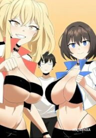 World Johnson Contest - World Johnson Contest Chapter 10