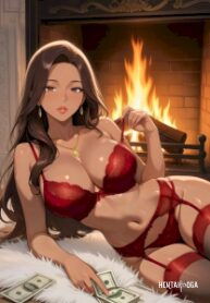 Stepmom’s Dirty Deal - 0 Главы