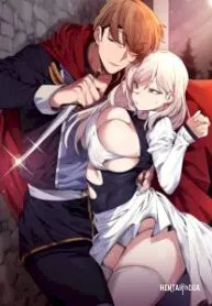 I Will Protect the Lady - I Will Protect the Lady Chapter 37
