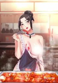 Lady Snack Bar - 0 Chapters