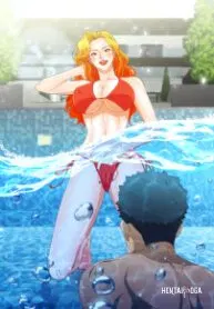 Wet Vacations (Uncensored) - Wet Vacations (Uncensored) Chapter 8