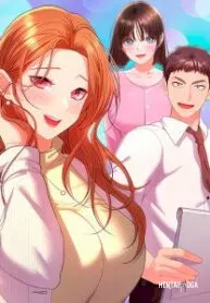Everyone’s Man (Uncensored) - Everyone’s Man (Uncensored) Chapter 35