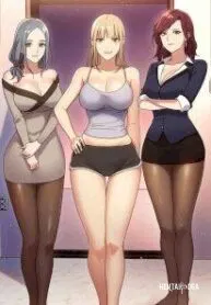 Stepmother Friends - Stepmother Friends Chapter 1