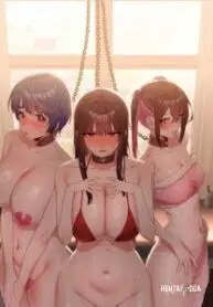 Where Did All the Men Go? - 0 Chapter
