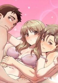 Three&rsquo;s Company, Or Is It? - 18 Главы