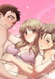 Three’s Company, Or Is It? - Three’s Company, Or Is It? Chapter 18