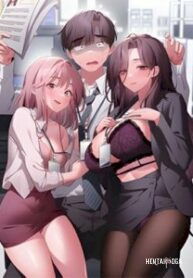 Office Shitbag Alert - Office Shitbag Alert Chapter 57