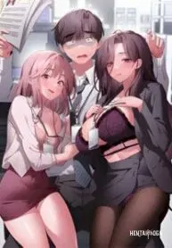Office Shitbag Alert - 86 Chapters