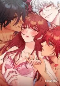 Hana’s Demons of Lust - Hana’s Demons of Lust Chapter 1