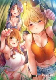 Harem Camp! - Harem Camp! Chapter 28
