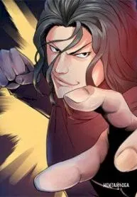 The Villain - The Villain Chapter 1