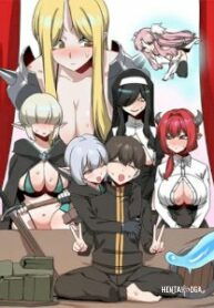 No Man&rsquo;s Land - No Man&rsquo;s Land Chapter 30