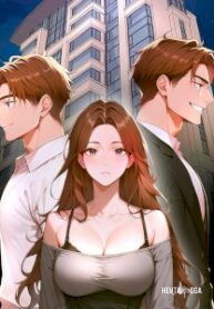 Desire Village - 4 Chapters