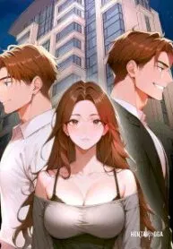 Desire Village - Desire Village Chapter 24
