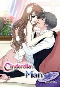 Cinderella’s Man - Cinderella’s Man Chapter 1
