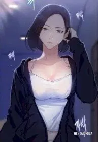 Secret Class - Secret Class Chapter 1