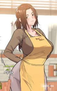 Keep it a secret from your mother! - 4 Chương