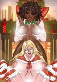 Between Snow and Chocolate (Uncensored) - Between Snow and Chocolate (Uncensored) Chapter 3