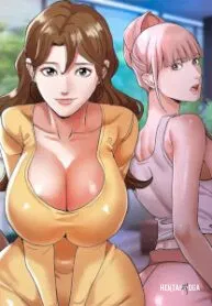 3 Sisters (Uncensored) - 3 Sisters (Uncensored) Chapter 20
