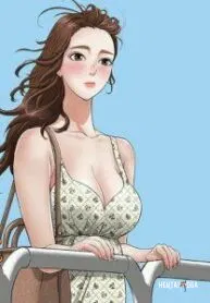 A Killer Woman - A Killer Woman Chapter 112
