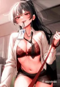 Little Miss Delinquent - Little Miss Delinquent Chapter 44