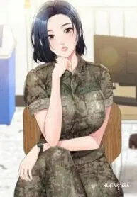 I’m the Only Man on the Military Base - I’m the Only Man on the Military Base Chapter 35