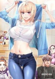 Reborn with Big Rizz Energy - 11 Cap&iacute;tulos