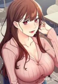 Is There No Goddess in My College? - Is There No Goddess in My College? Chapter 1