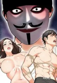 Mission - 20 Chapters