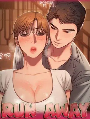 Chạy Trốn - 1 Chương