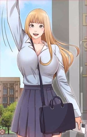 Chị Của Bạn Gái - 0 Chapters