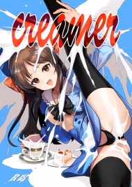 Creamer - 0 Chapters