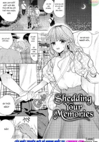 Đánh Mất Kí Ức - Oneshot