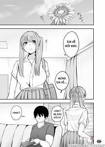 Em gái vừa đi học về - Xem chap đầu