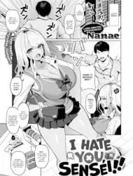 Em Ghét Thầy, Sensei! - 1 Chương
