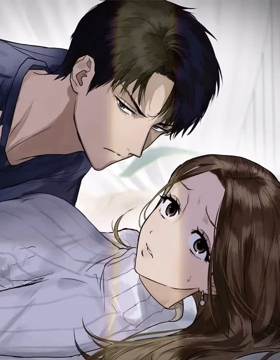 Giữa Những Cánh Cửa - Oneshot