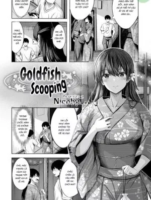 Goldfish Scooping - 0 Capítulos