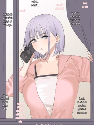 Hontou Ha Ryou Omoidakedo Ki Wo Hiite Hoshikute Tsukutta Kareshi To No Karada No Aishou Ga Batsugun Sugite Wakarerarenaku Natte Shimatta Osananajimi To Sonna Kanojo De - Oneshot