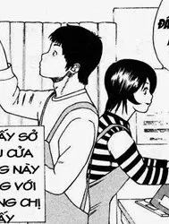 Live Action - Oneshot