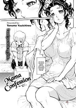 Mama Confession - Xem chap đầu