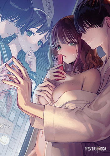 Senpai, Sonna no Shiranai desu ~Bansou shite ita Kare no Yubi wa Ima, Watashi no Naka o Midashiteru - 0 فصول