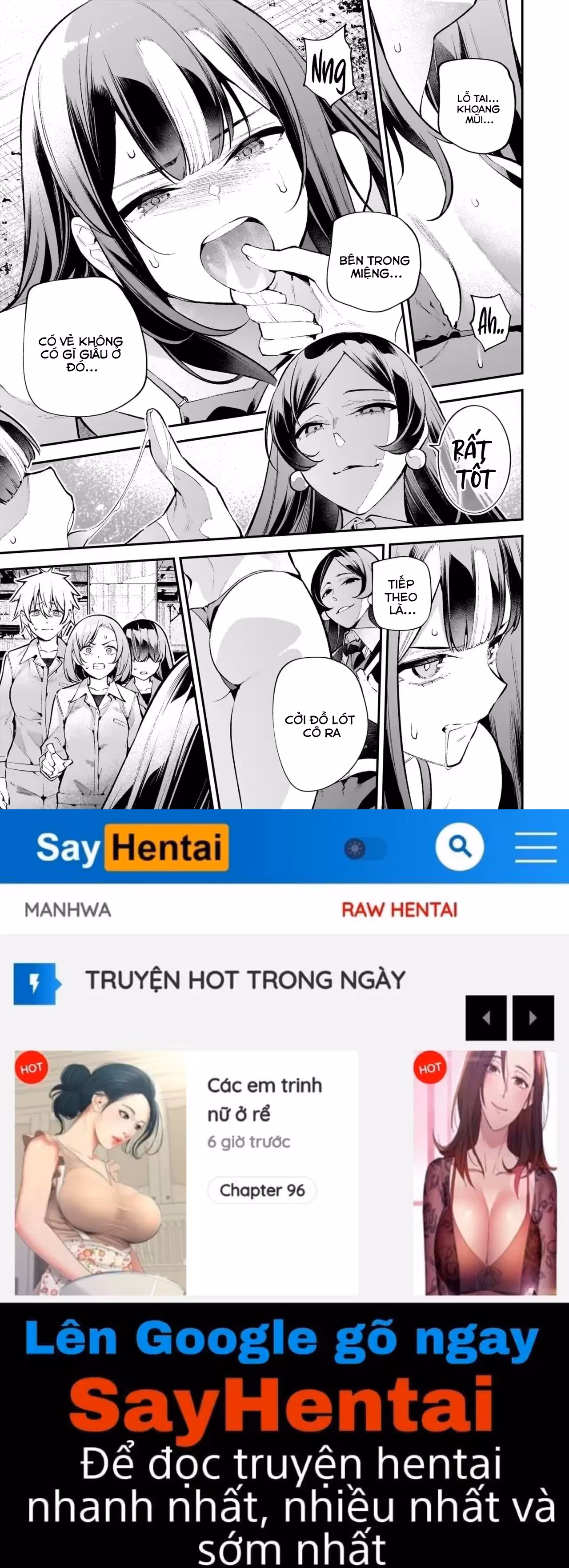 Tiệc Zombie Của Các Thiếu Nữ 3 Oneshot - ページ 20