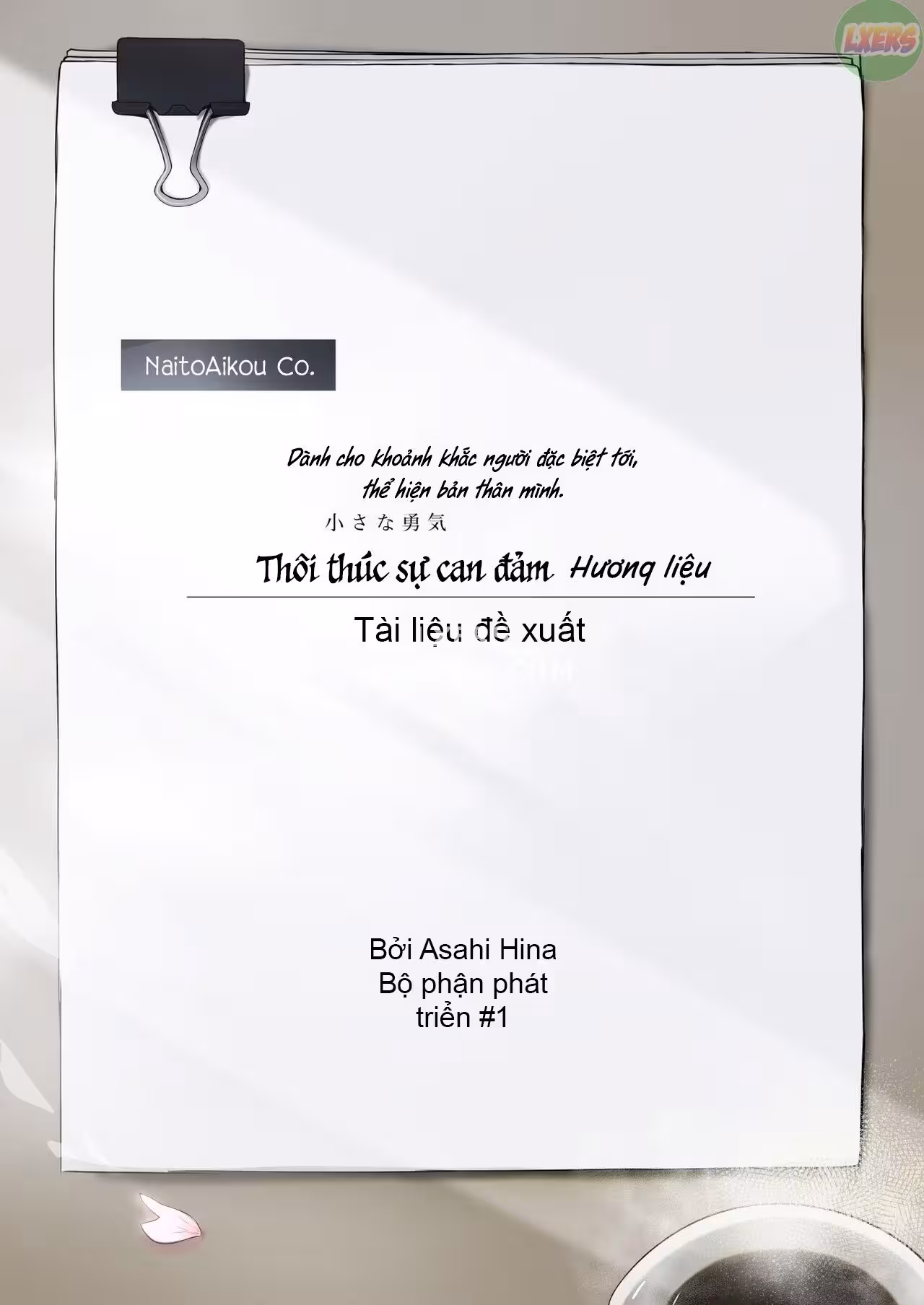 Tight Edging From A Tall Girl Of Few Words Oneshot - Página 69