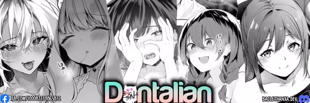 Tình yêu thầm kín Xem chap đầu - Trang 1