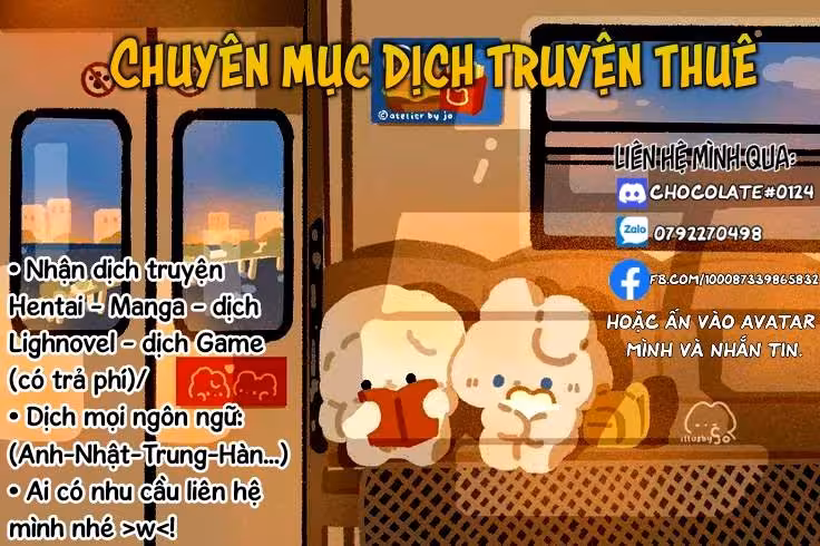 Tình yêu thầm kín Xem chap đầu - Trang 2