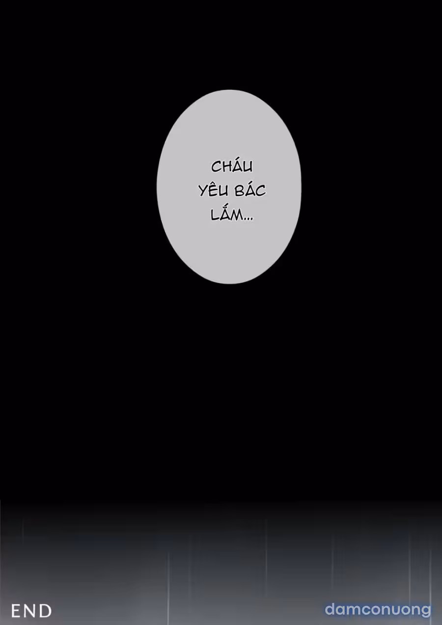 Toaru Ame No Hi No Oneshot - Trang 55