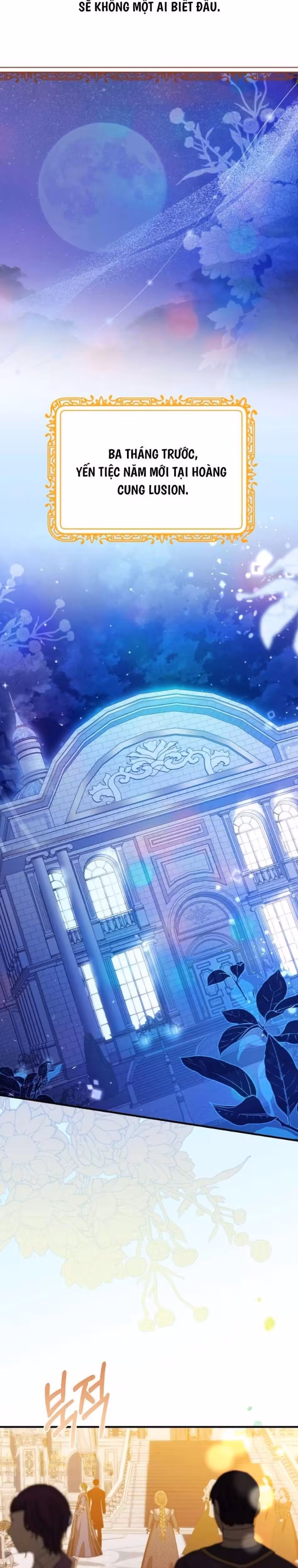 Tôi Đã Kết Hôn Với Vị Công Tước Biến Thái Còn Trinh Oneshot - Trang 30