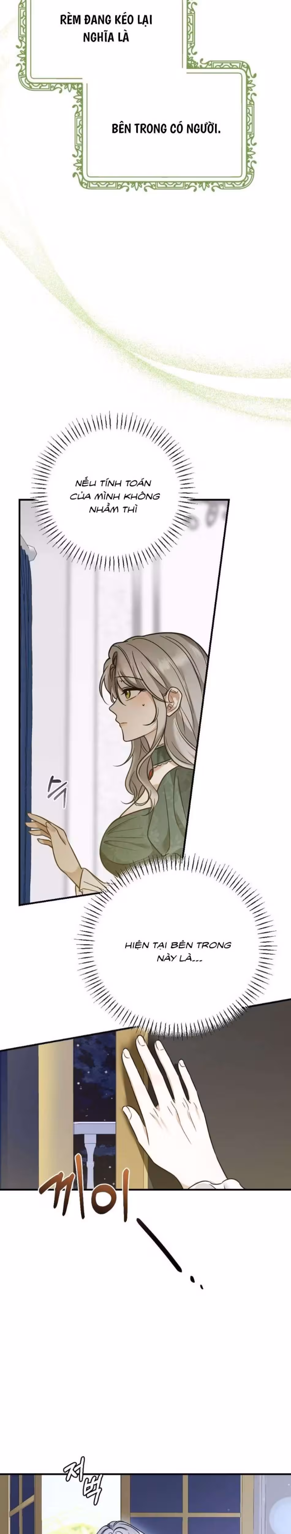 Tôi Đã Kết Hôn Với Vị Công Tước Biến Thái Còn Trinh Oneshot - Trang 38