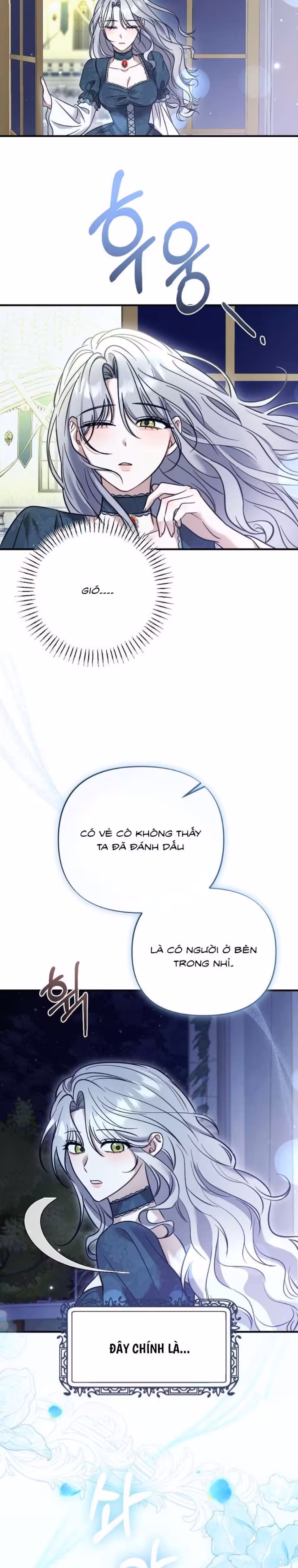 Tôi Đã Kết Hôn Với Vị Công Tước Biến Thái Còn Trinh Oneshot - Trang 39