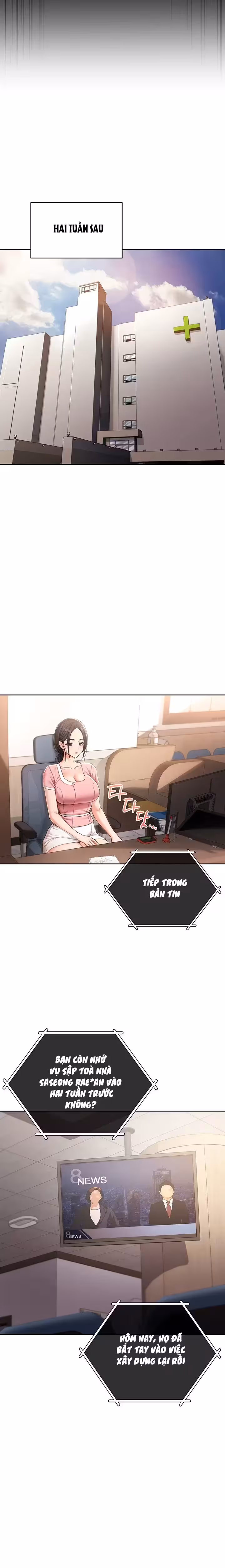 Tôi Là Ma Cà Rồng Oneshot - Page 30